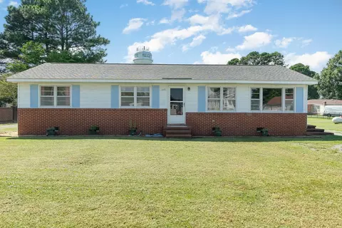 225 Davis Mill Rd, Selma, NC 27576 photo 1