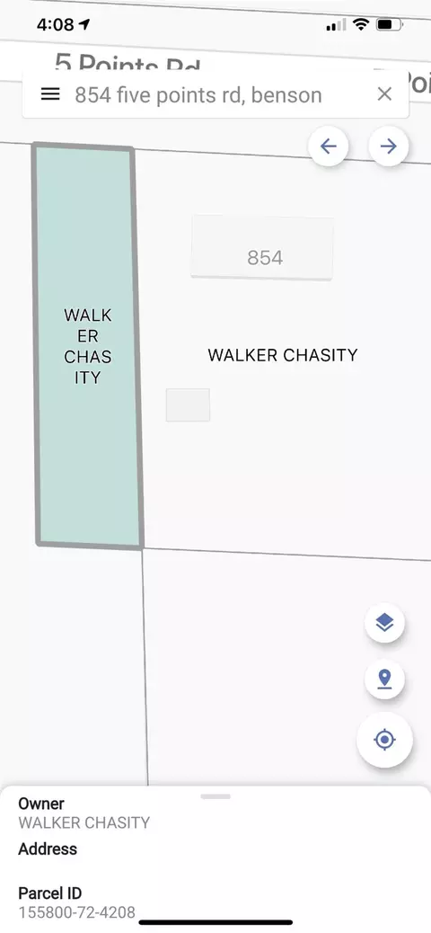 854 Five Points Rd, Benson, NC 27504 photo 18
