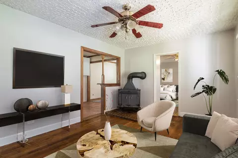 8495 Wake Rd, Durham, NC 27713 photo 2