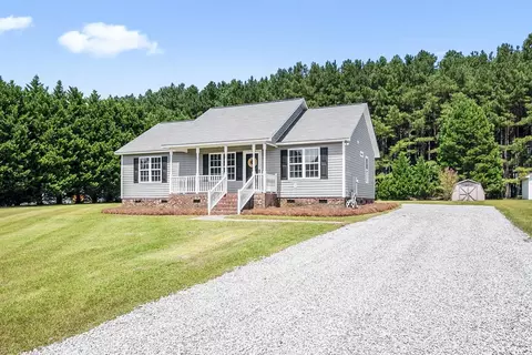 108 Forest Rdg, Willow Spring, NC 27592 photo 2