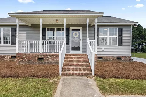 108 Forest Rdg, Willow Spring, NC 27592 photo 3
