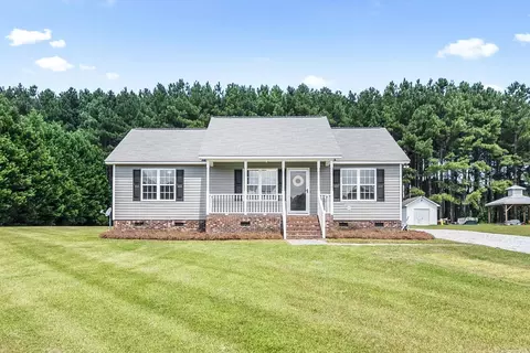 108 Forest Rdg, Willow Spring, NC 27592 photo 1