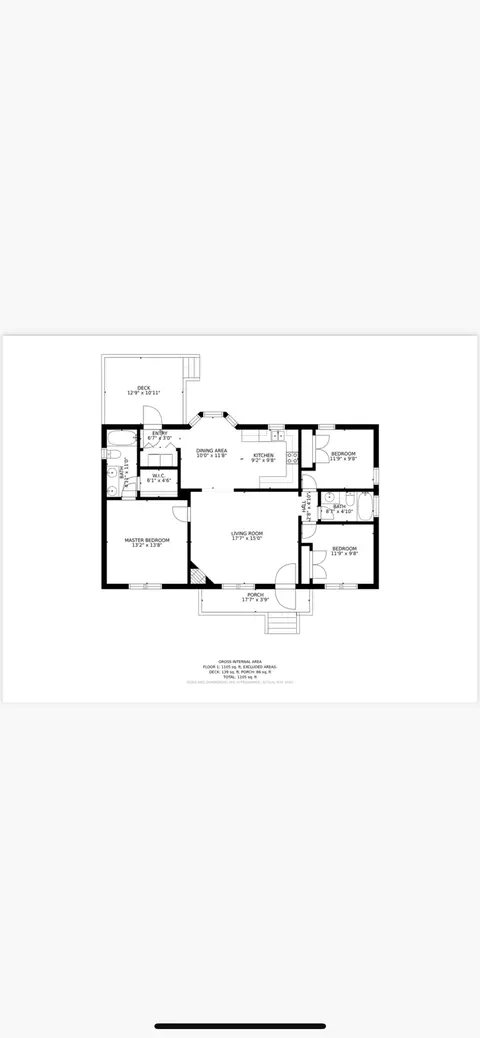 108 Forest Rdg, Willow Spring, NC 27592 photo 6