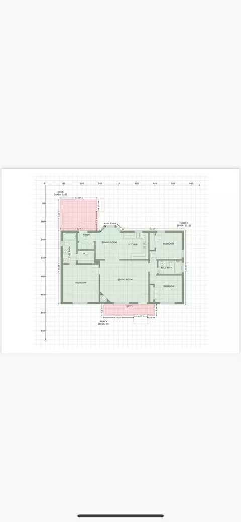 108 Forest Rdg, Willow Spring, NC 27592 photo 4