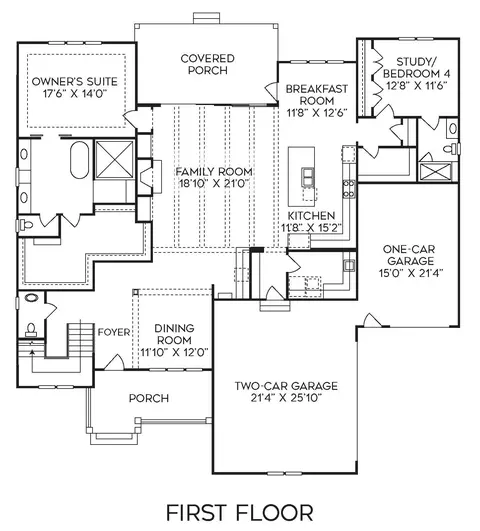 1032 Harrison Ridge Rd, Wake Forest, NC 27587 photo 3