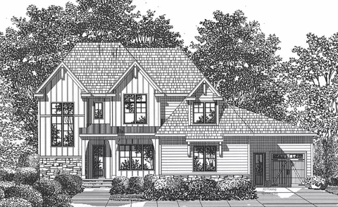 1032 Harrison Ridge Rd, Wake Forest, NC 27587 photo 2