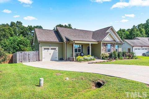 414 Angus Pl, Stem, NC 27581 photo 2