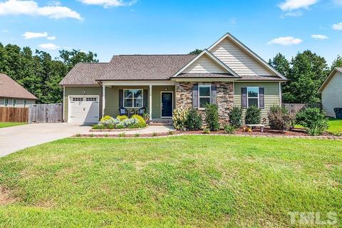 414 Angus Pl, Stem, NC 27581 photo 1