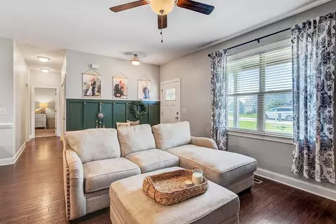 414 Angus Pl, Stem, NC 27581 photo 7