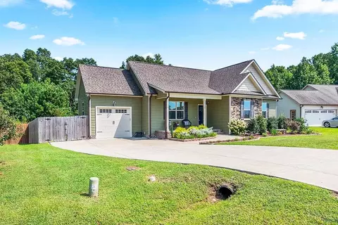 414 Angus Pl, Stem, NC 27581 photo 3