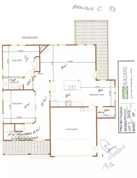 1080 Torrence Dr, Apex, NC 27502 photo 29