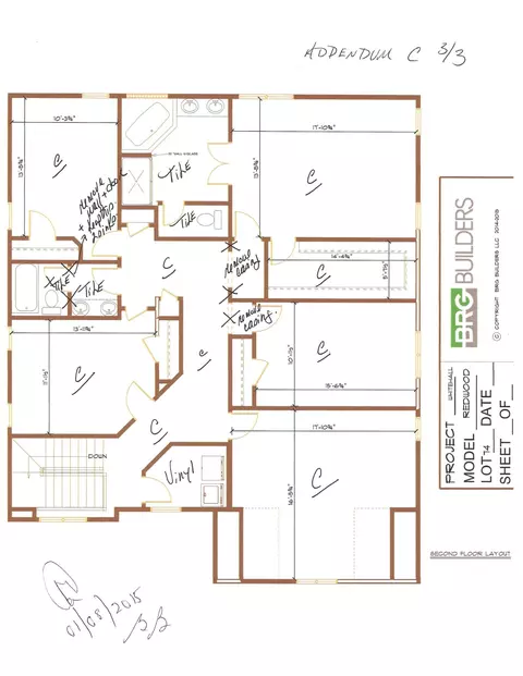 1080 Torrence Dr, Apex, NC 27502 photo 28