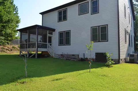 1080 Torrence Dr, Apex, NC 27502 photo 5