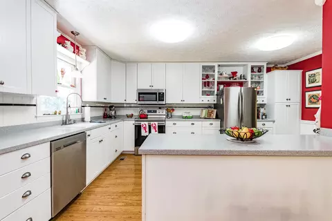6848 Windover Dr, Durham, NC 27712 photo 8
