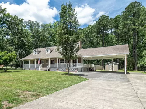 117 E G St, Butner, NC 27509 photo 28