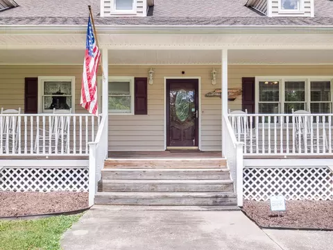 117 E G St, Butner, NC 27509 photo 3