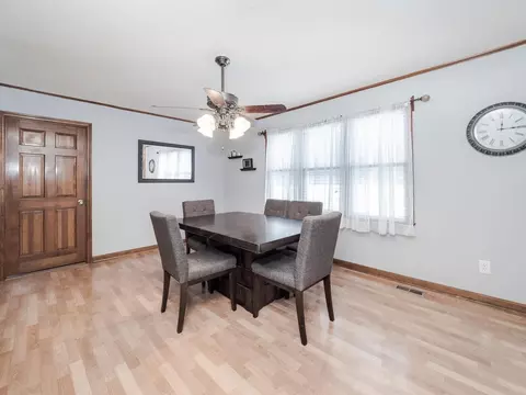 117 E G St, Butner, NC 27509 photo 8