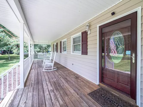 117 E G St, Butner, NC 27509 photo 4