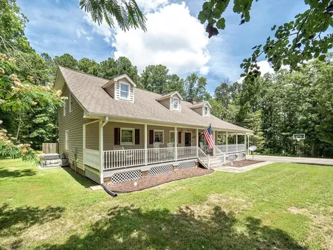 117 E G St, Butner, NC 27509 photo 1