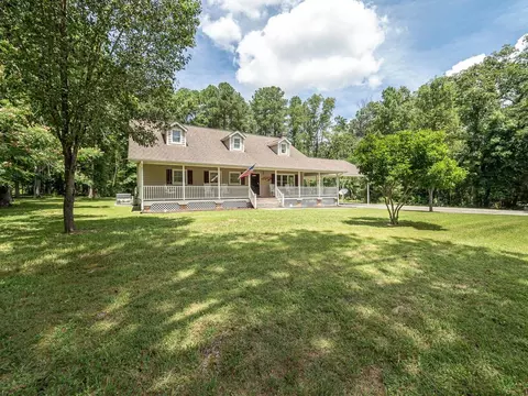 117 E G St, Butner, NC 27509 photo 2