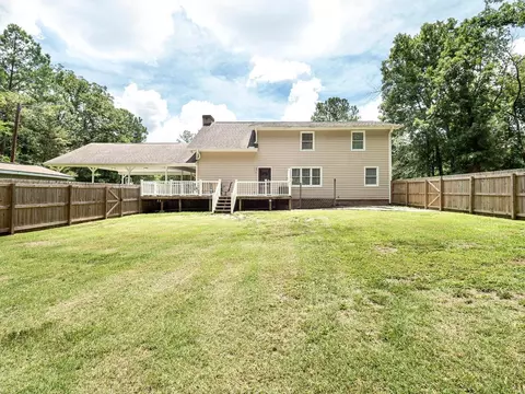 117 E G St, Butner, NC 27509 photo 25