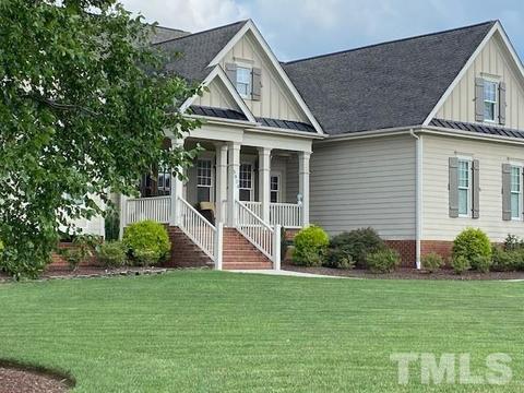 5904 Two Pines Trl, Wake Forest, NC 27587 photo 1