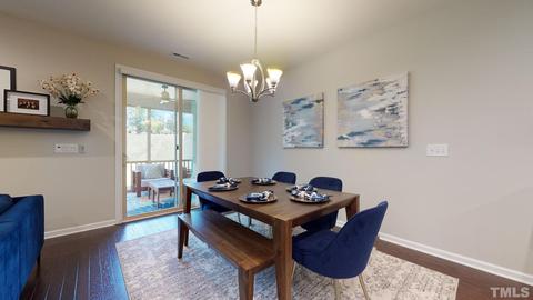 1115 Catch Fly Ln, Durham, NC 27713 photo 13
