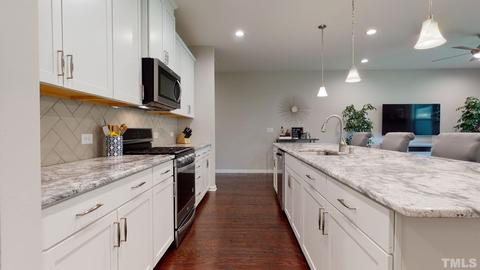 1115 Catch Fly Ln, Durham, NC 27713 photo 5