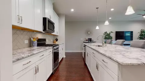 1115 Catch Fly Ln, Durham, NC 27713 photo 5
