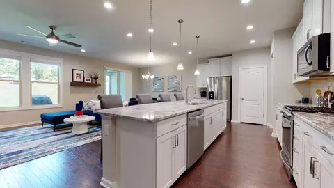 1115 Catch Fly Ln, Durham, NC 27713 photo 2