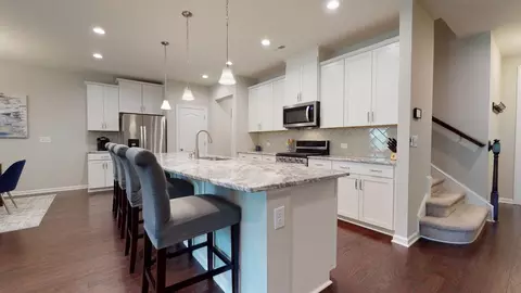1115 Catch Fly Ln, Durham, NC 27713 photo 3
