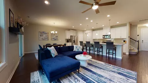 1115 Catch Fly Ln, Durham, NC 27713 photo 8