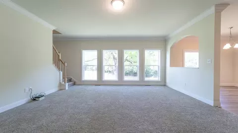 4906 Lambeth Mill Rd, Bennett, NC 27208 photo 5