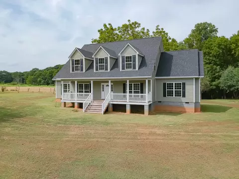 4906 Lambeth Mill Rd, Bennett, NC 27208 photo 2