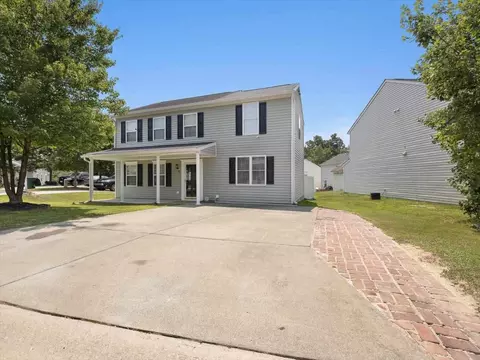 6 Intrepid Ct, Durham, NC 27703 photo 4