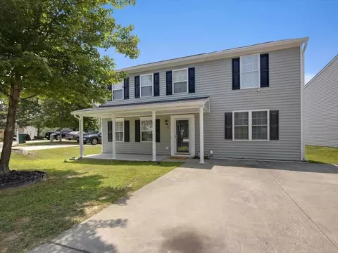 6 Intrepid Ct, Durham, NC 27703 photo 1