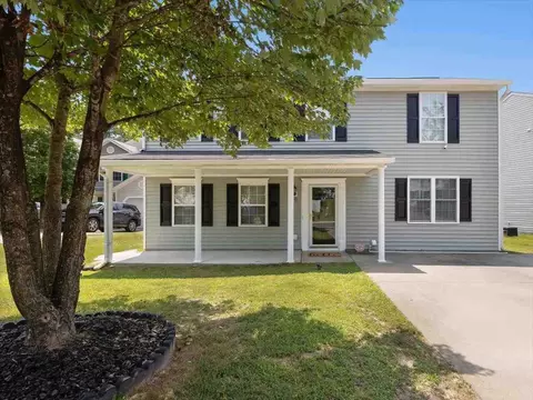 6 Intrepid Ct, Durham, NC 27703 photo 2