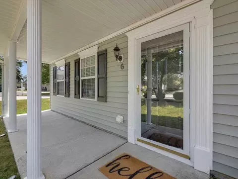 6 Intrepid Ct, Durham, NC 27703 photo 5