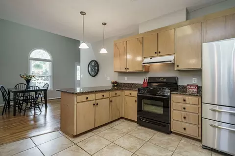 7216 Westworth Dr, Willow Spring, NC 27592 photo 14