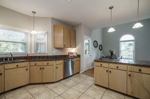 7216 Westworth Dr, Willow Spring, NC 27592 photo 13