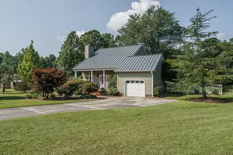 7216 Westworth Dr, Willow Spring, NC 27592 photo 3