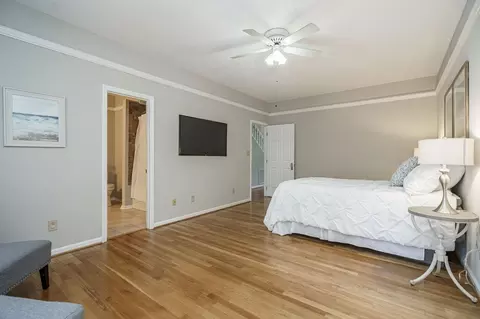 7216 Westworth Dr, Willow Spring, NC 27592 photo 16