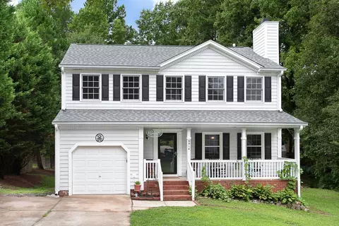 6014 Millstone Dr, Durham, NC 27713 photo 1
