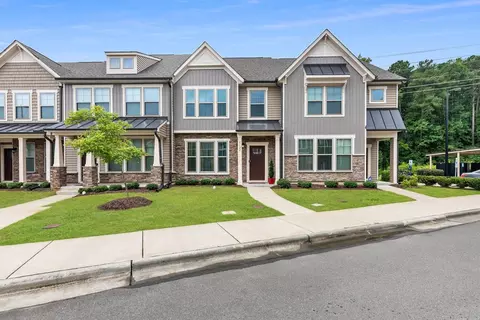 1122 Metropolitan Dr, Durham, NC 27713 photo 2