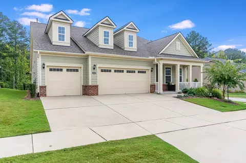 1206 Atticus Way, Durham, NC 27703 photo 1
