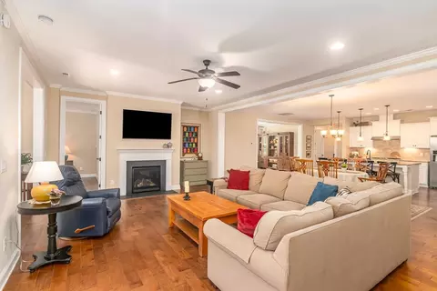 1206 Atticus Way, Durham, NC 27703 photo 4