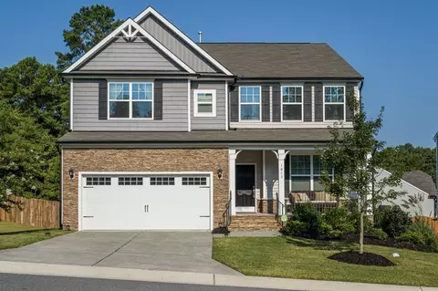 1013 Searstone Ct, Durham, NC 27713 photo 1