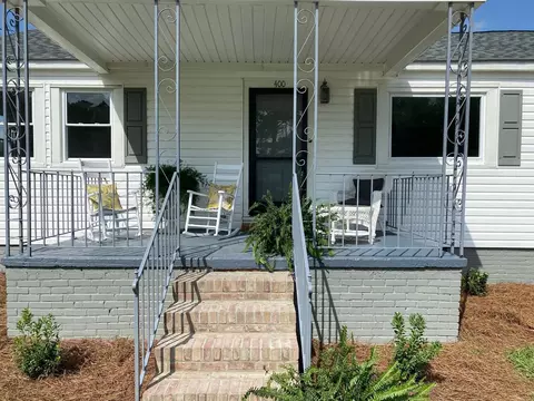 400 N 9th St, Erwin, NC 28339 photo 4