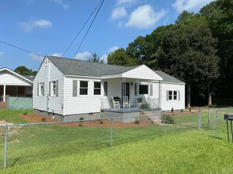 400 N 9th St, Erwin, NC 28339 photo 9