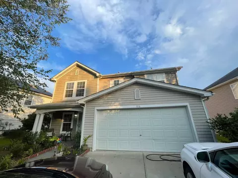 516 Pebblestone Dr, Durham, NC 27703 photo 1